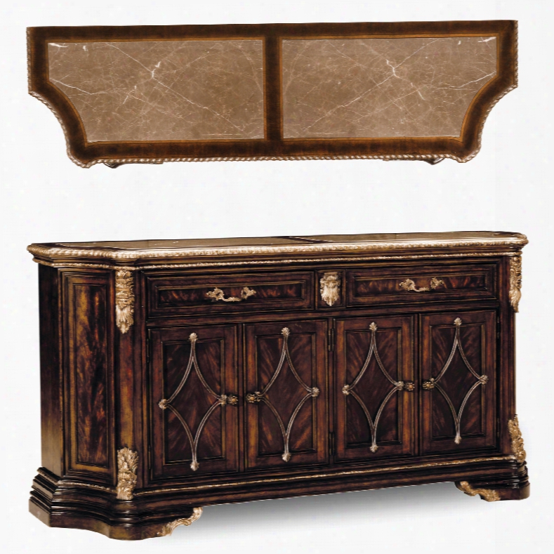 Art Furniture Gables Buffet