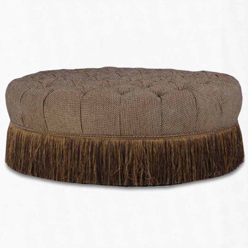 Art Furniture Giovanna Sable Co Cktail Ottoman