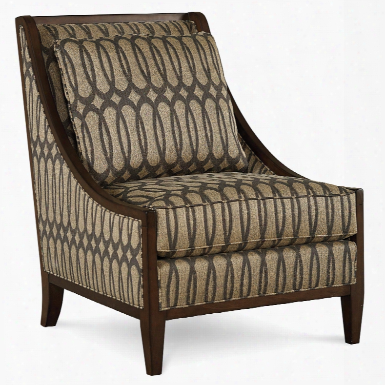 Art Furniture Harper Quartz Accent Chair