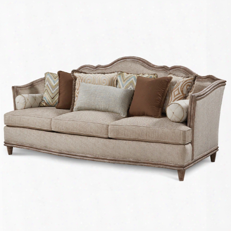 Art Furniture Monterrey Sofa