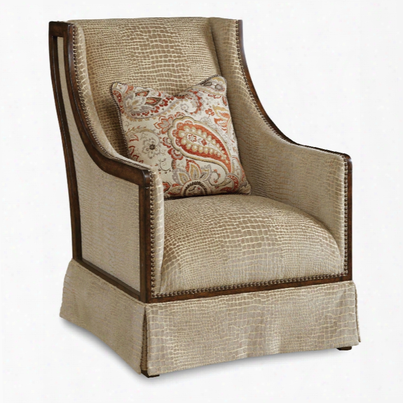 Art Furniture Palazzo Accent Chair