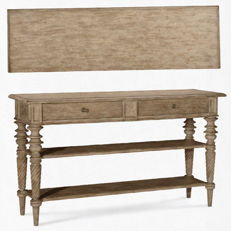 Art Furniture Pavilion Sideboard