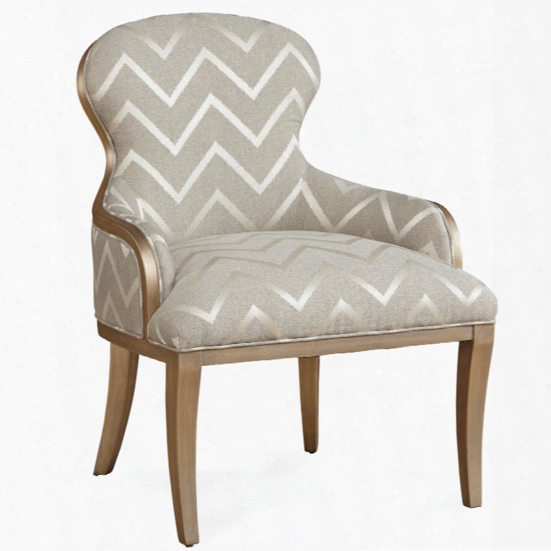 Art Furniture The Foundry Maron Accent Chair