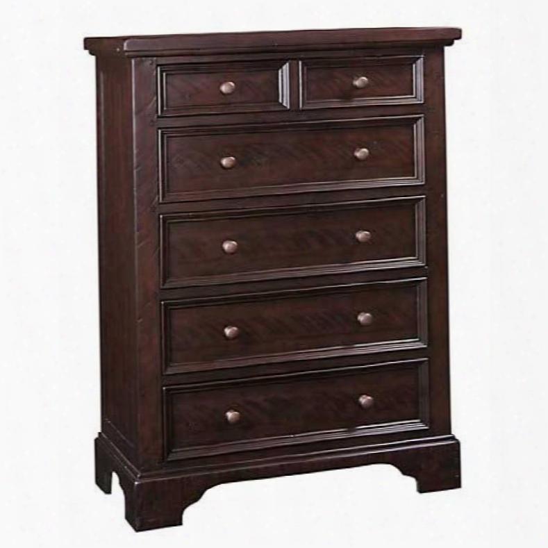 Aspenhome Bayfield Chest