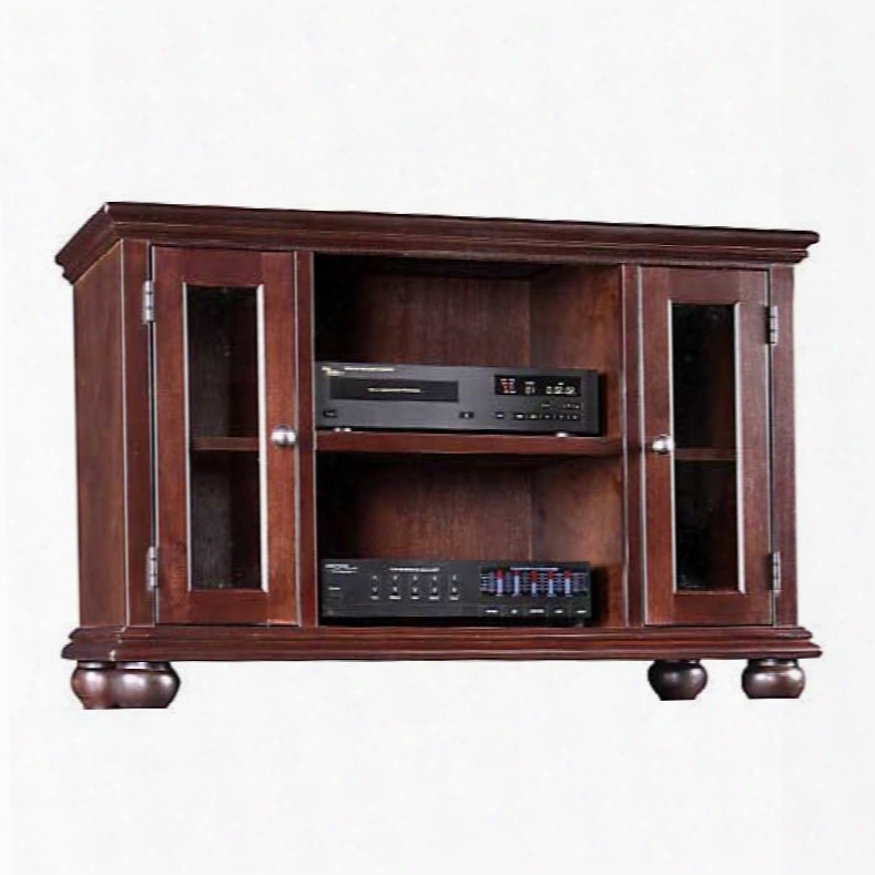 Aspenhome Casual Traditional 41 Inch Console In Cherry