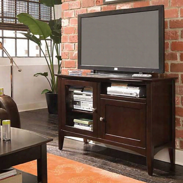 Aspenhome Kensington 45 Inch Console