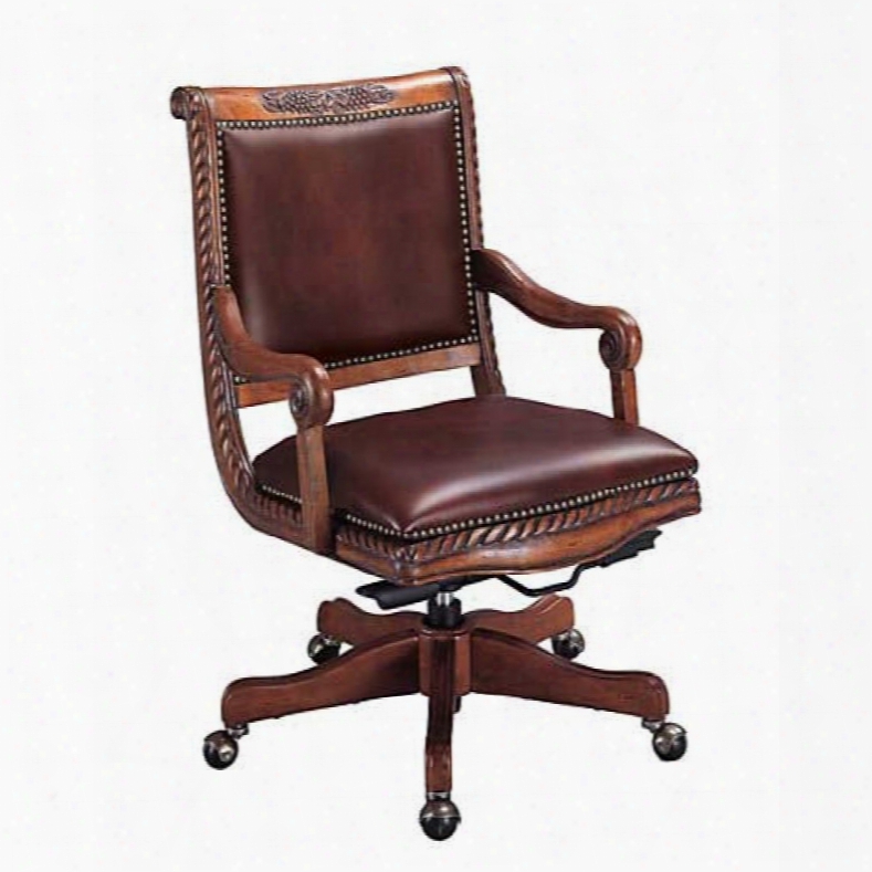 Aspenhome Napa Office Chair