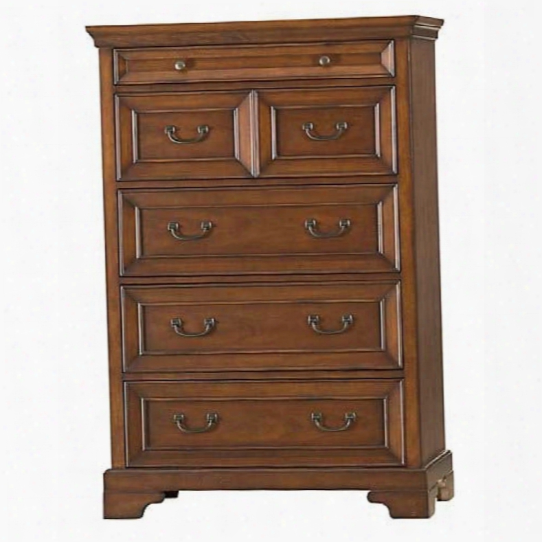 Aspenhome Richmond Chest