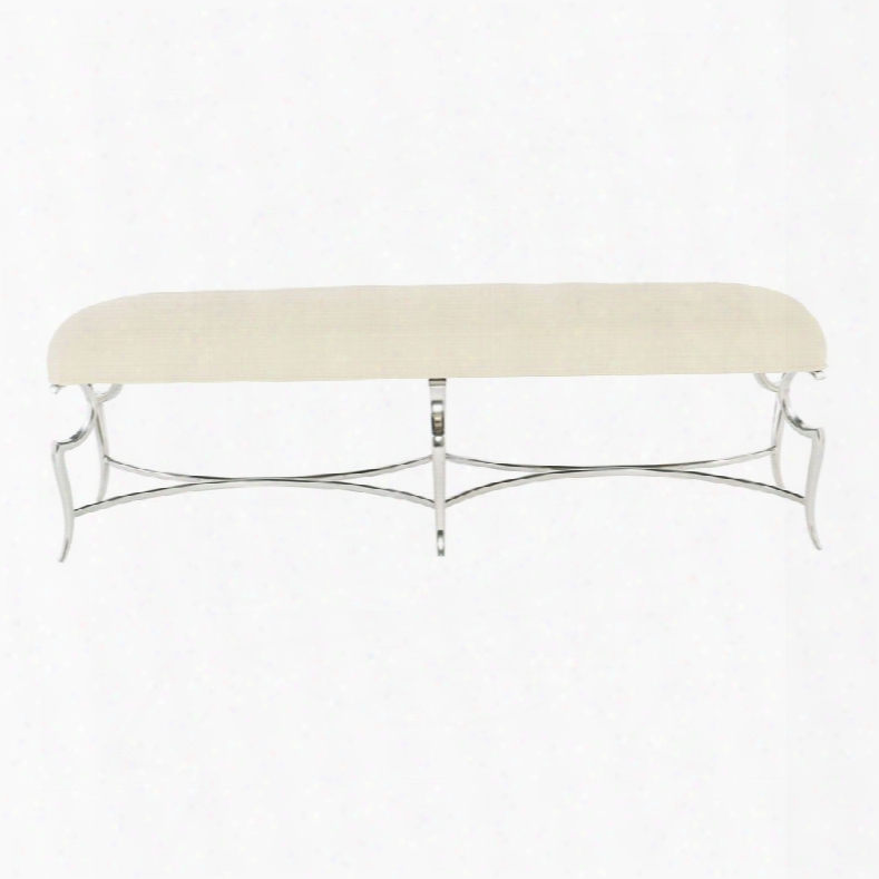 Bernhardt Savoy Place Bench