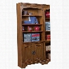 Aspenhome Centennial Door Bookcase