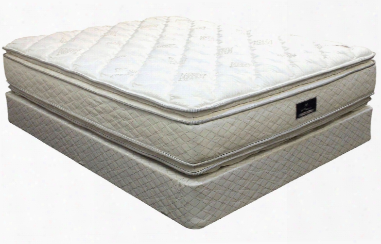 Serta P Erfect Sleeper Hotel Presidentia Suite Ii Double Sided Pillow Top Full Size Mattress