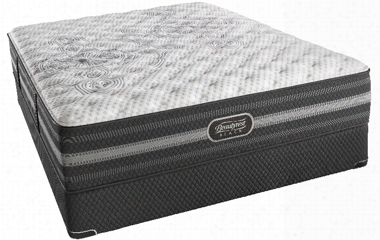 Simmons Beautyrest Black Calista Extra Firm Cal King Mattress