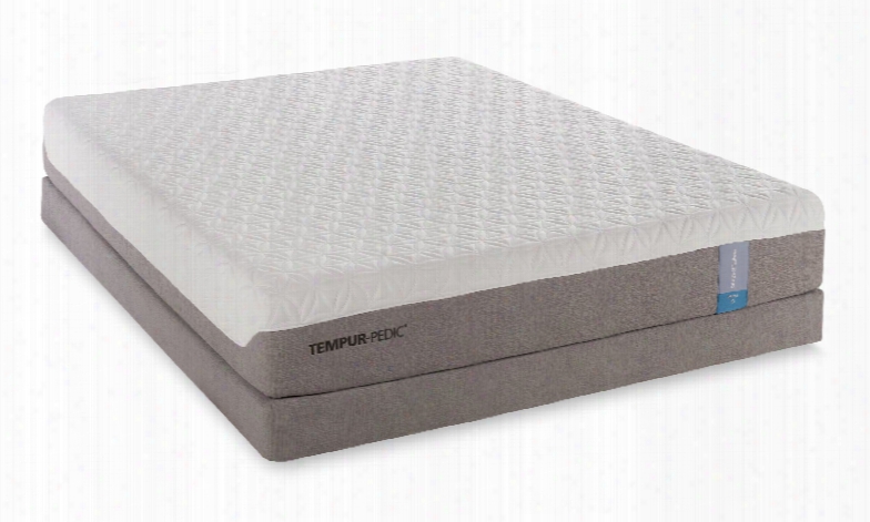 Tempur-cloud Prima Twin Xl Size Mattress By Tempur-pedic