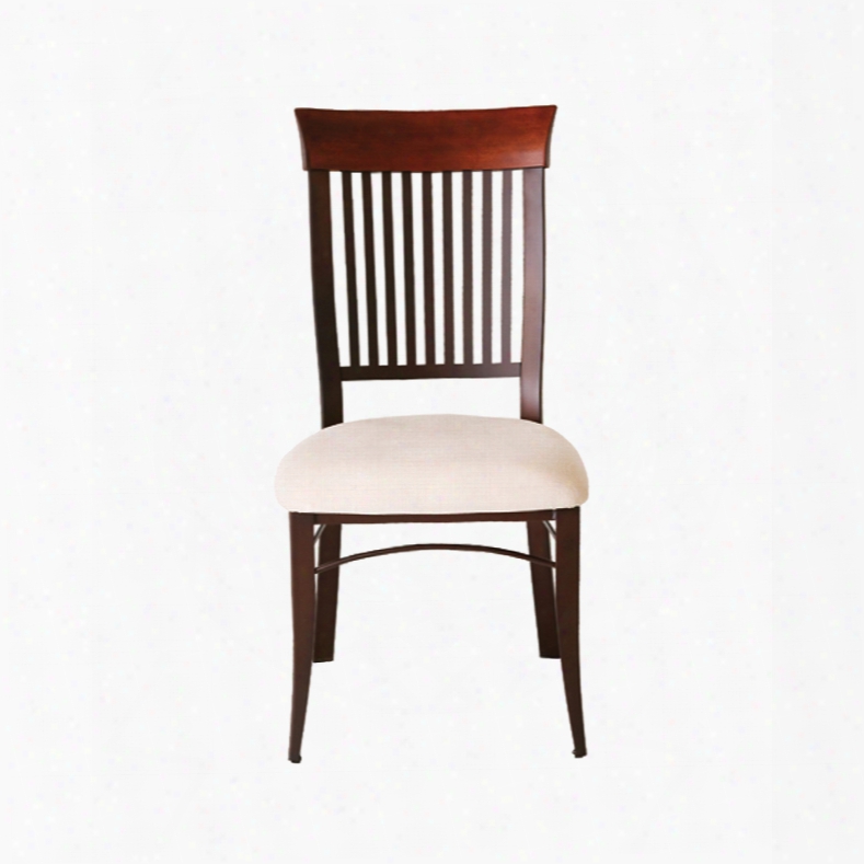 Amisco Annabelle Dining Chair - Set Of 2