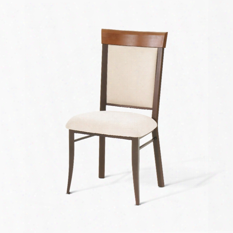 Amisco Eleanor Dining Chair - Set Of 2