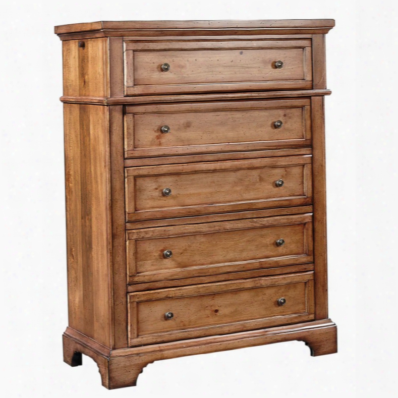 Aspenhome Alder Creek Chest