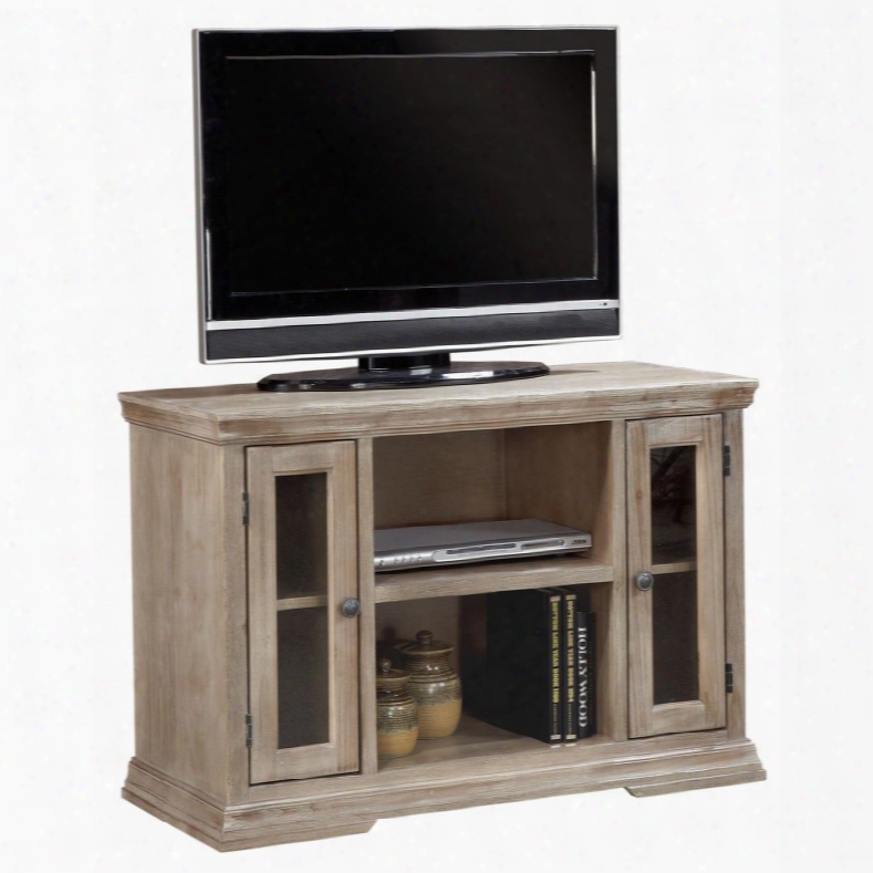 Aspenhome Canyon Creek 41 Inch Console