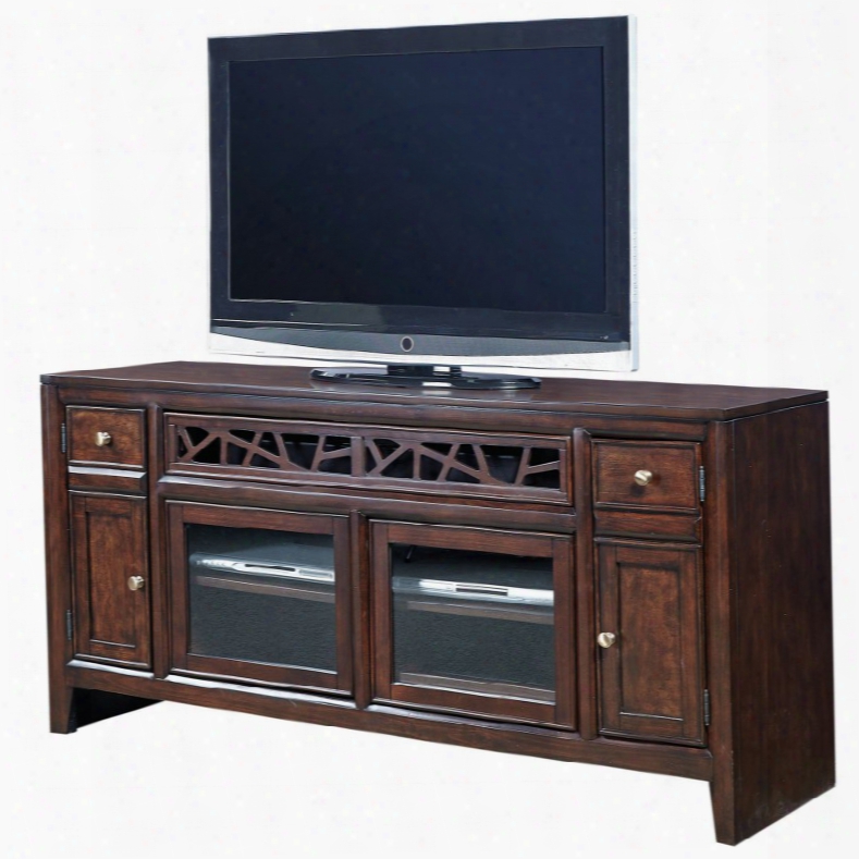 Aspenhome Genesis 65 Inch Console