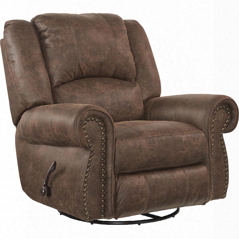 Catnapper Westin Power Glider Recliner In Tanner