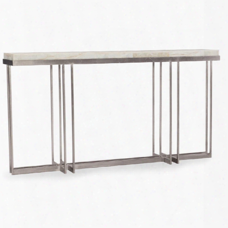 Hooker Melange Blaire Console Table