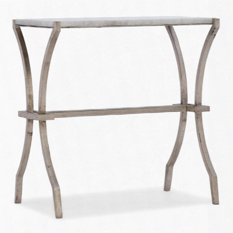 Hooker Melange Cara Accent Table