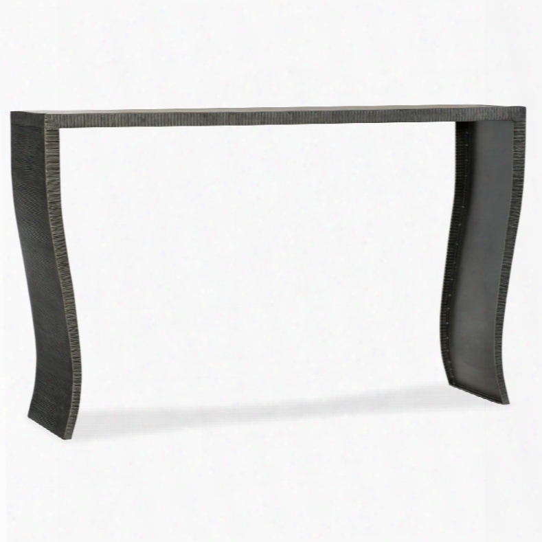 Hooker Melange Everett Console Table