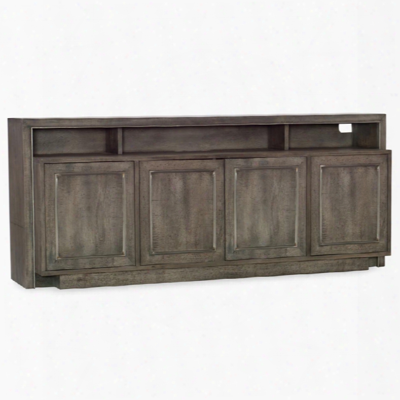 Hooker Sanctuary Epoque 72 Inch Entertainment Console