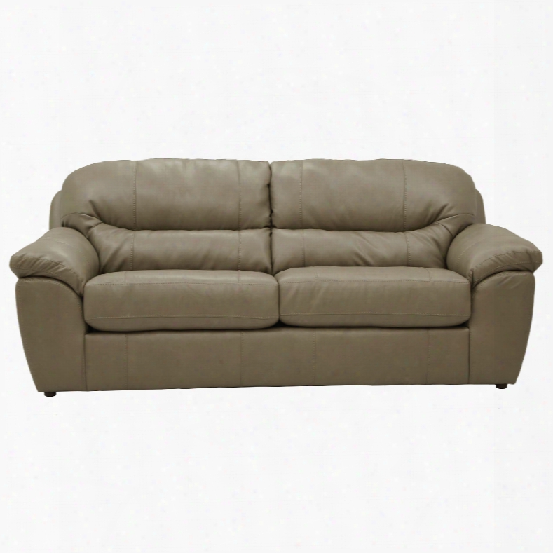 Jackson Brantley Sofa In Putty