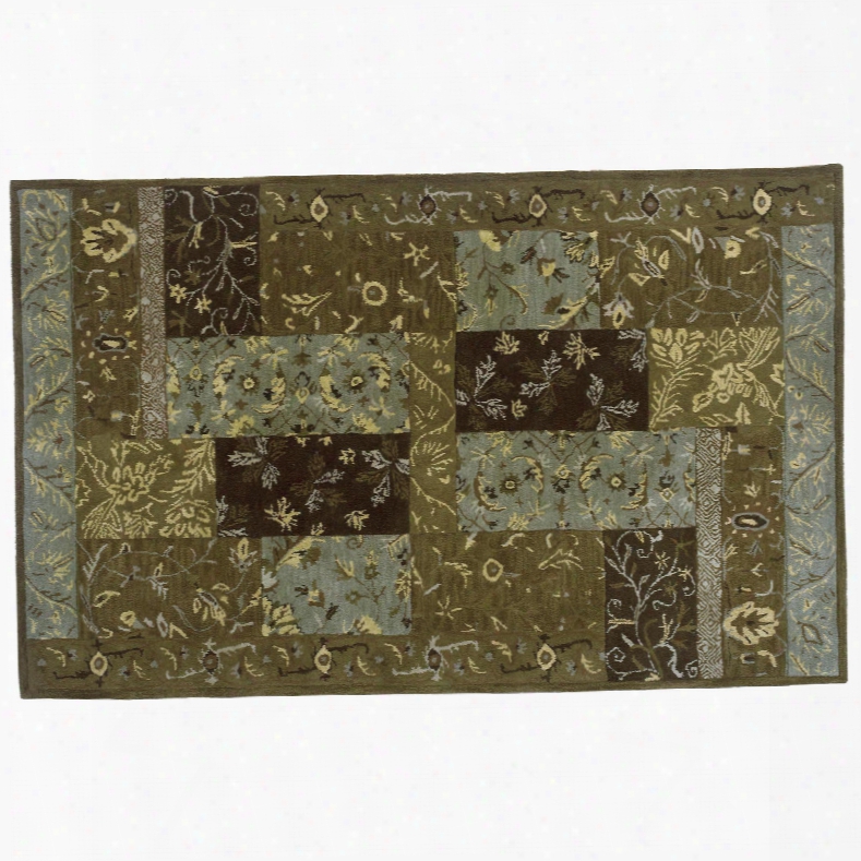 Jackson Furniture 938-91 Area Rug