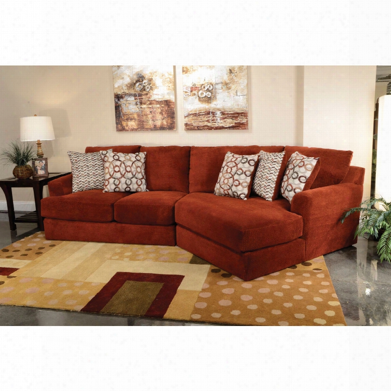 Jackson Malibu Sectional In Adobe - You Choose The Configuration