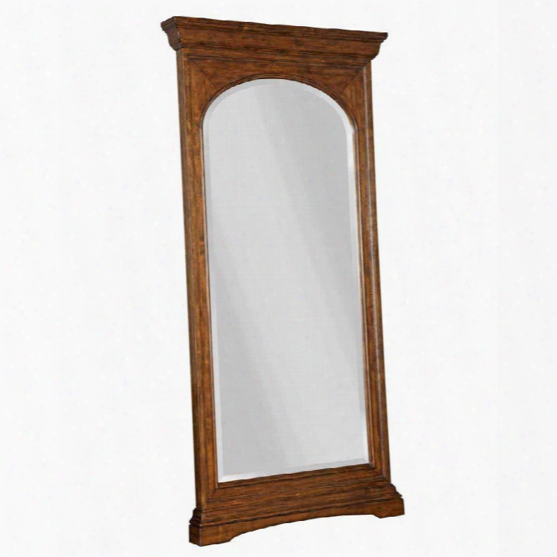 Kincaid Artisan Shoppe Biseau Mirror