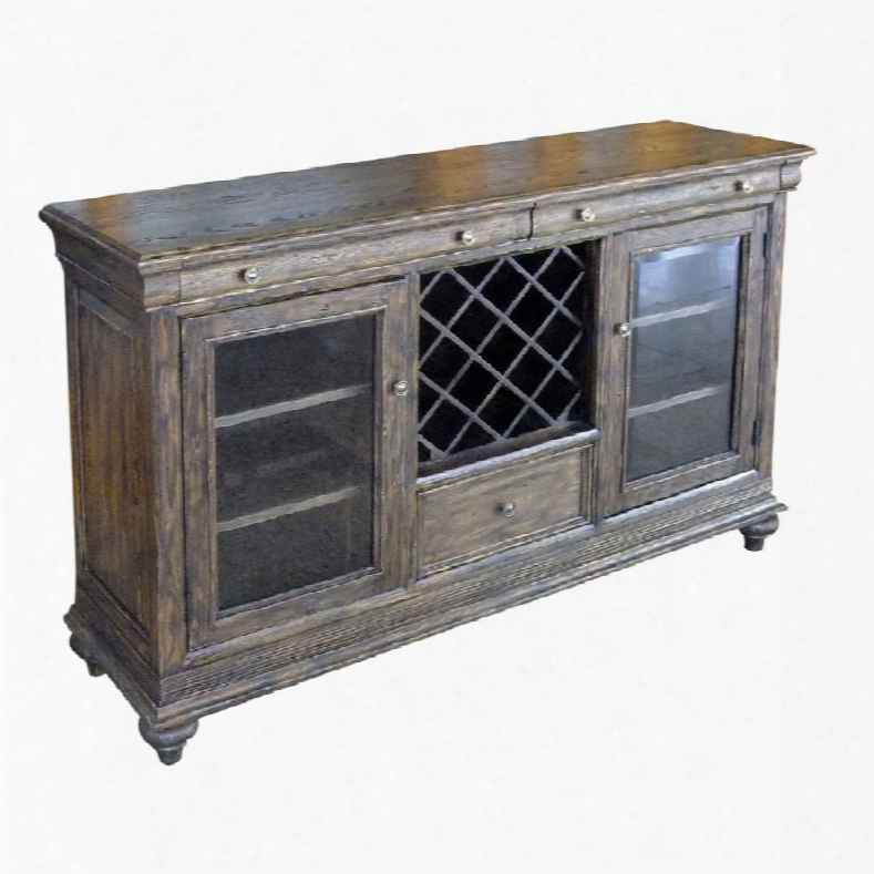 Kincaid Artisan Shoppe Sideboard