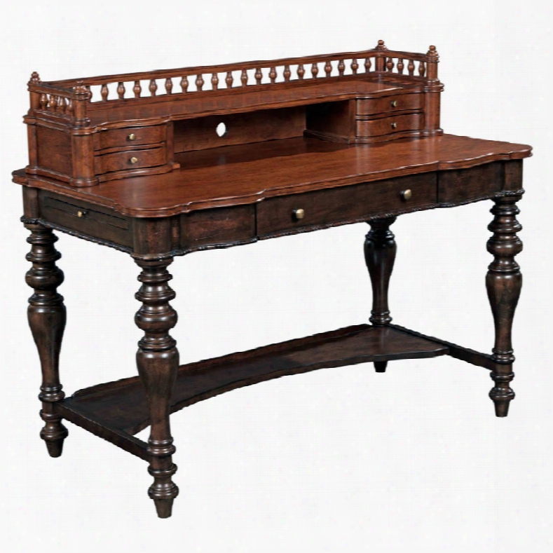 Kincaid Artisan Shoppe Williamsburg Writing Desk