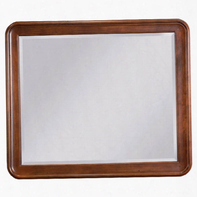 Kincaid Chateau Royale Vertical Mirror