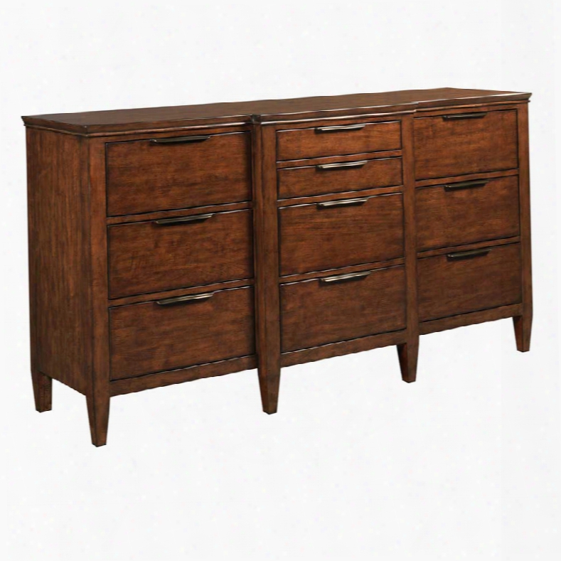 Kincaid Elise Bristow Dresser