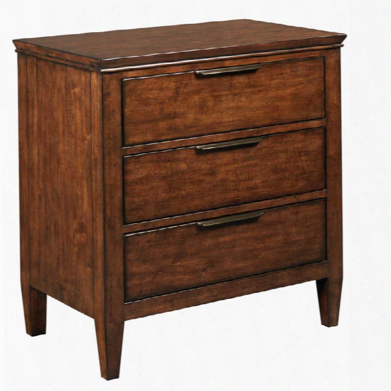 Kincaid Elise Nightstand