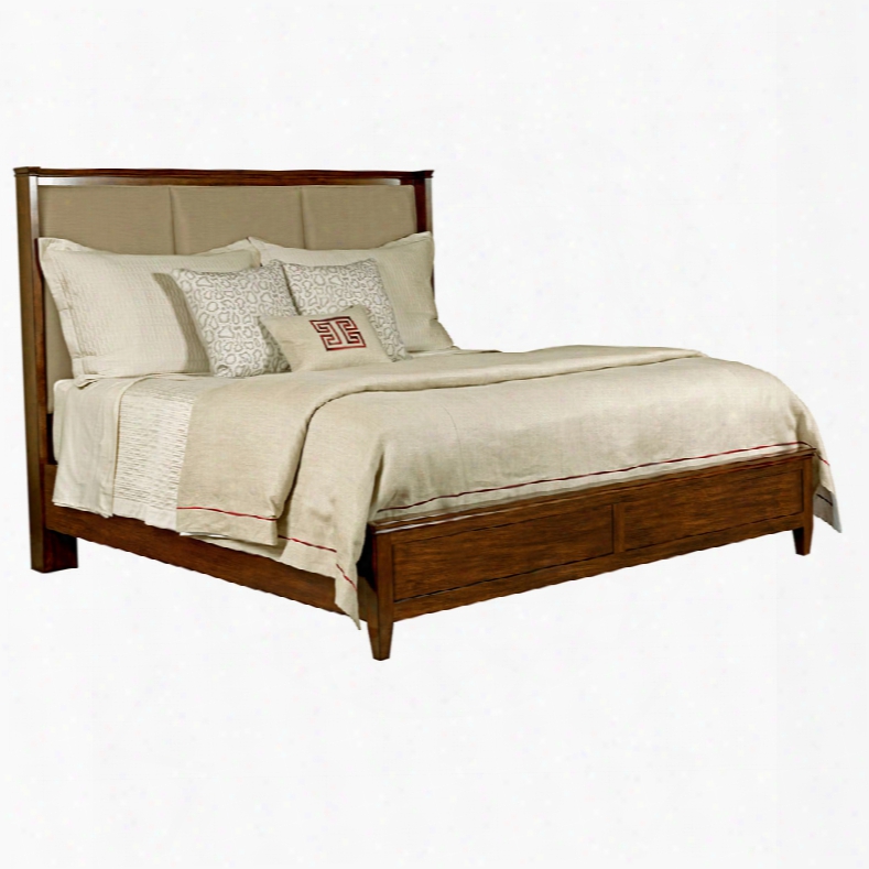 Kincaid Elise Spectrum Queen Bed