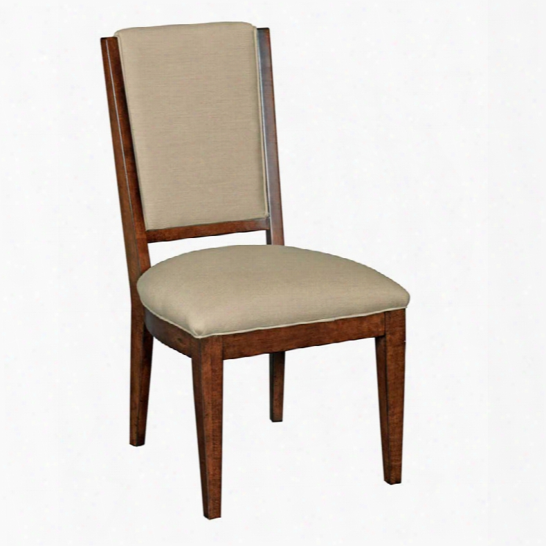 Kincaid Elise Spectrum Side Chair - Set Of 2