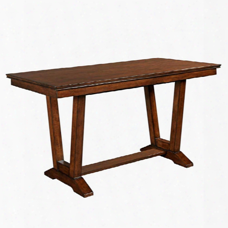 Kincaid Elise Stella Counter Table