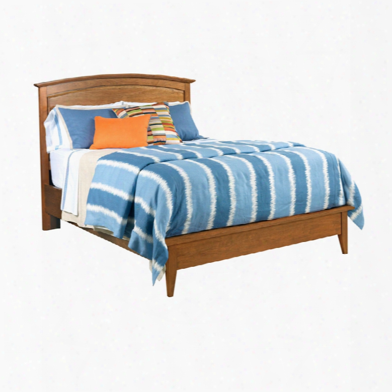 Kincaid Gatherings Arch Bed King