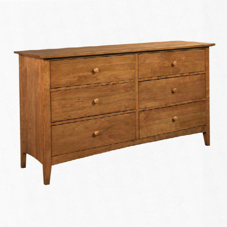 Kincaid Gatherings Latham Dresser