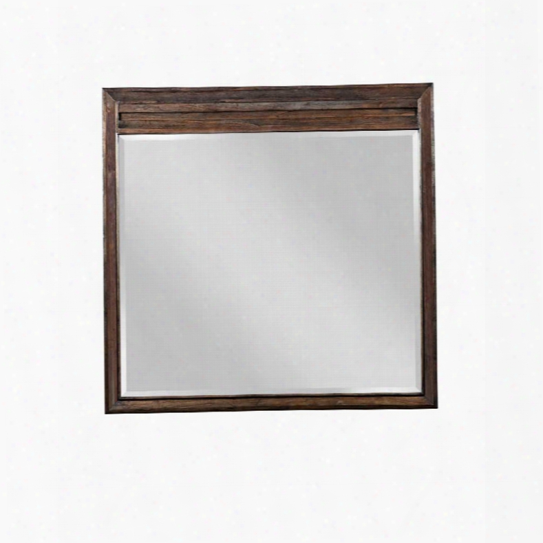 Kincaid Montreat Mirror