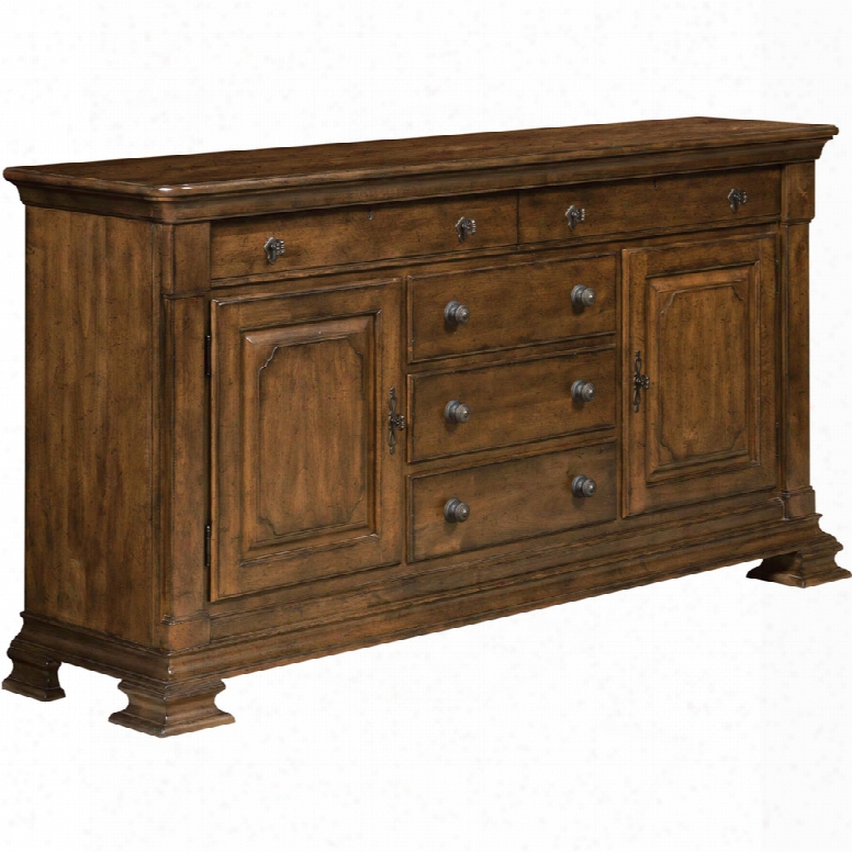 Kincaid Portolone Credenza