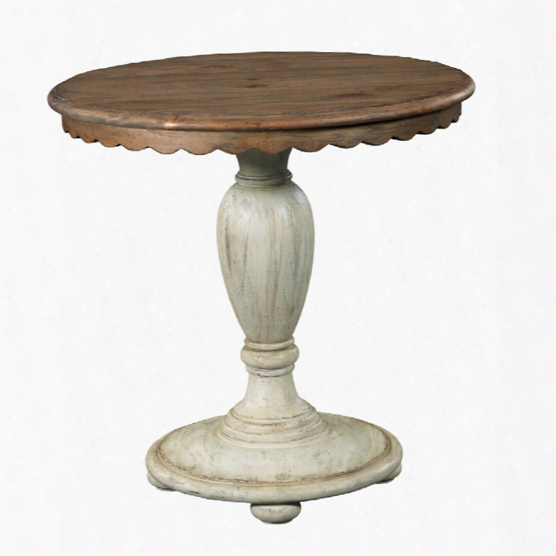 Kincaid Weatherford Accent Table