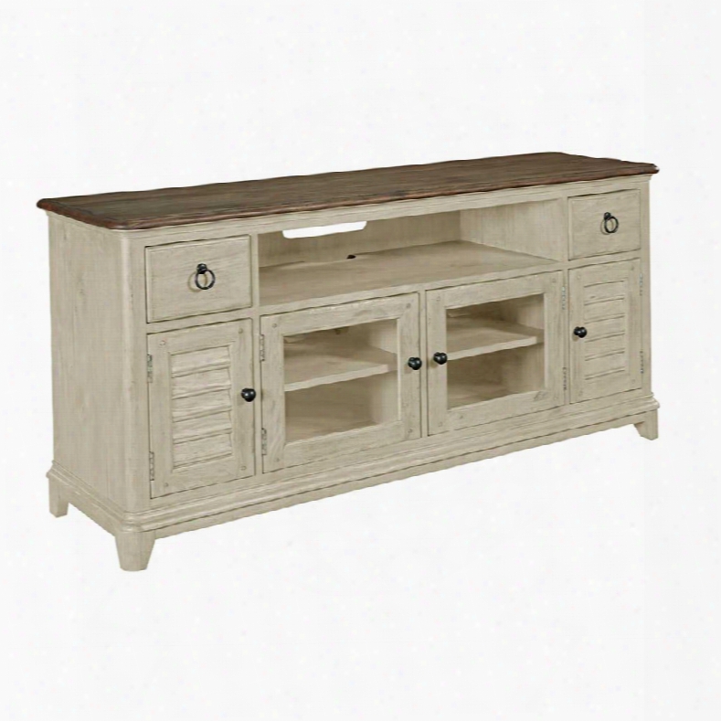 Kincaid Weatherford Console 66 In