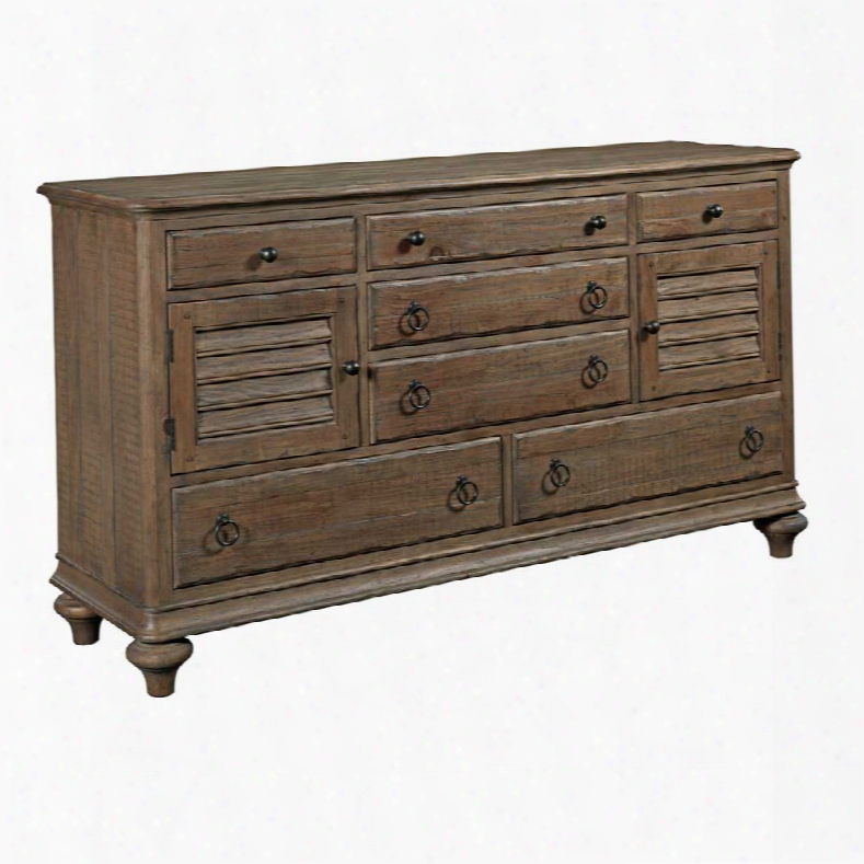 Kincaid Weatherford Ellesmere Dresser