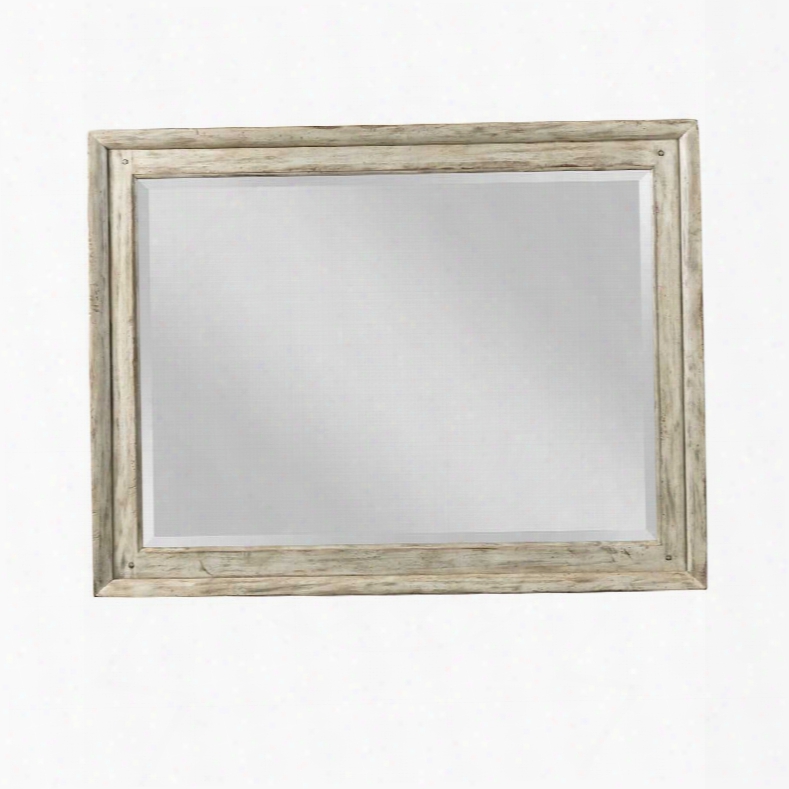 Kincaid Weatherford Landscape Mirror