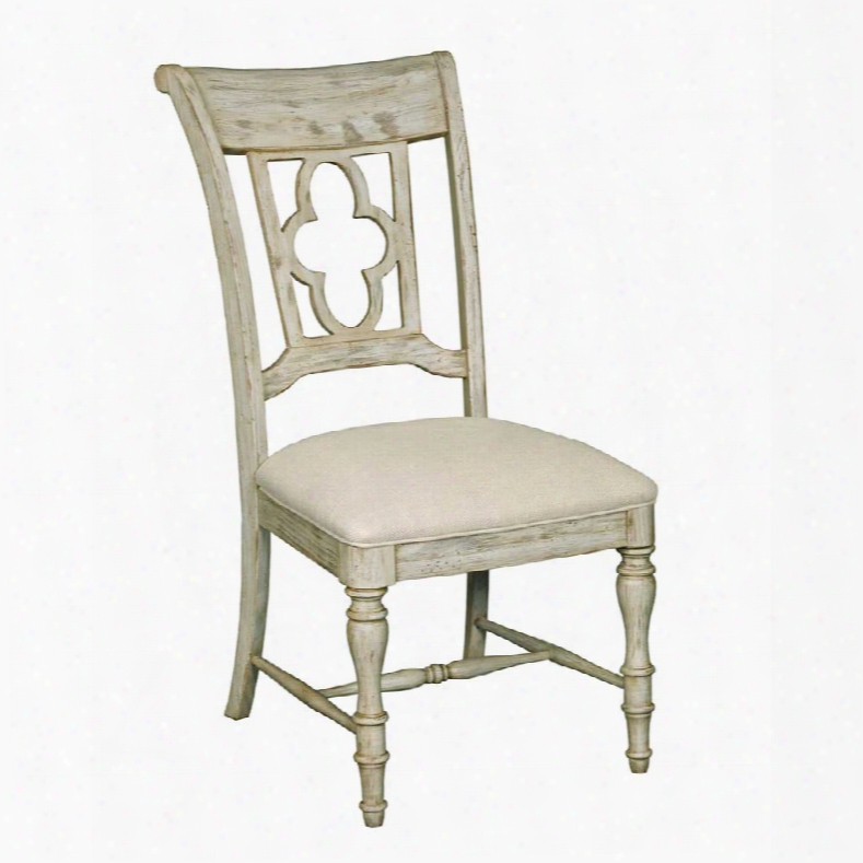 Kincaid Weatherford Side Chair - Set Of 2