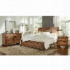 Aspenhome Alder Creek 4-Piece Bedroom Set