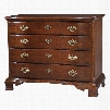 Kincaid Artisan Shoppe Serpentine Chest